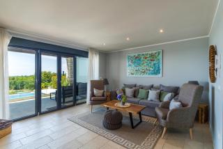 Villa Collini - Višnjan - 2
