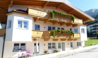Landhaus Zass - Westendorf - 0
