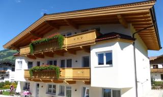 Landhaus Zass - Westendorf - 7