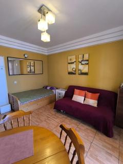 Apartamento Orlando Costa Adeje - Adeje - 8