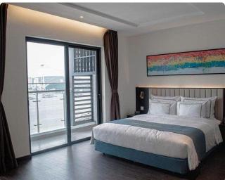Luxury Sapphire Ha Long S1S2 - Ha Long - 1