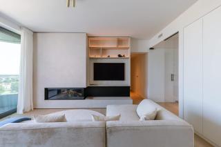 Huswell - Coastal Luxury unit with Panoramic View - 1