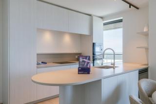 Huswell - Minimalist Coastal Luxury Panoramic View - Ostenda - 1