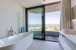 Huswell - Coastal Luxury unit with Panoramic View - Ostende - 6