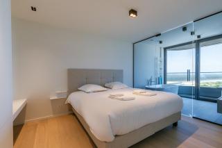 Huswell - Coastal Luxury unit with Panoramic View - Ostende - 5