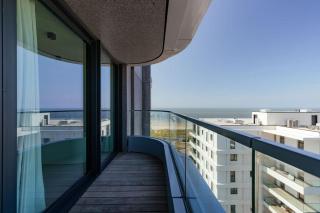 Huswell - Coastal Luxury unit with Panoramic View - 8
