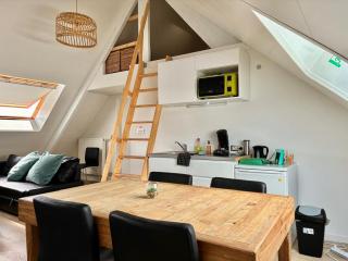 Dock Loft - Gand - 6