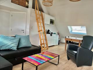 Dock Loft - Gand - 8