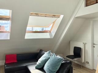 Dock Loft - Gand - 7