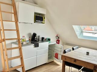 Dock Loft - Gand - 5