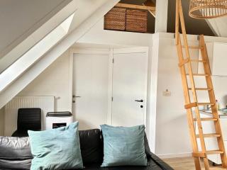Dock Loft - Gand - 4