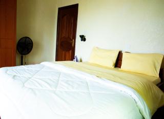 vista apartment - Kigali - 4
