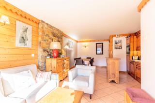 Résidence Les Hauts Bois - Résidence LES HAUTS-BOIS N° B21 MAE-8263 - Aime-la-Plagne - 9