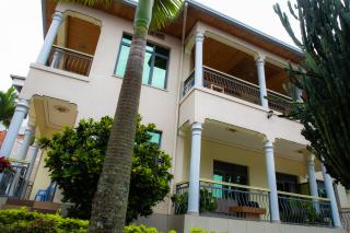 vista apartment - Kigali - 2