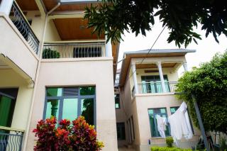 vista apartment - Kigali - 1