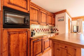 Résidence Les Hauts Bois - Résidence LES HAUTS-BOIS N° B21 MAE-8263 - Aime-la-Plagne - 2