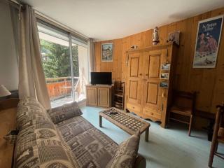 Résidence Sappey - Bel appartement avec balcon MAE-5521 - Vénosc - 8