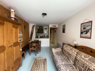 Résidence Sappey - Bel appartement avec balcon MAE-5521 - Vénosc - 7