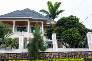 vista apartment - Kigali - 0