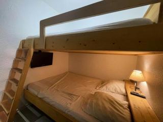 Résidence Sappey - Bel appartement avec balcon MAE-5521 - Vénosc - 4