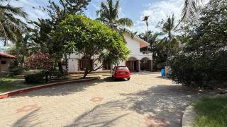 Wilson Guest House - Chennai - 4