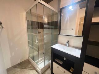 Résidence Sappey - Bel appartement avec balcon MAE-5521 - Vénosc - 3