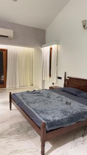 Wilson Guest House - Chennai - 3