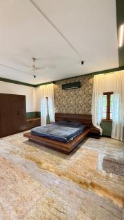 Wilson Guest House - Chennai - 1