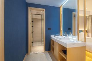 Vyluk Hotel Suzhou Xiangcheng Avenue & Global Harbor - Suzhou - 4