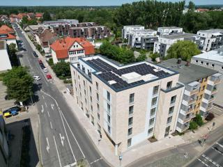 BS-Appartement - Braunschweig - 1