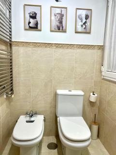 Apartamento tranquilo - 3