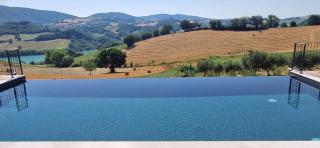 Agriturismo La Corte Sul Lago - Cingoli - 9