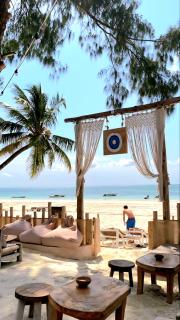 Boho Boutique Hotel - Beachfront , Adults Only , Private Pool - 5