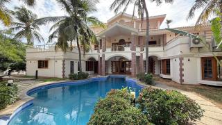 Wilson Guest House - Chennai - 0