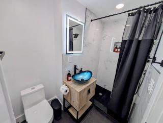 Newly Renovated Charming Apt! 30 Mins to Manhattan - Jersey City - 9