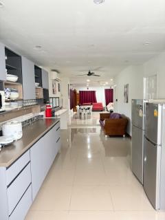 Cozy houes private pool pattaya - Nong Prue - 8