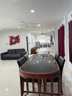 Cozy houes private pool pattaya - Nong Prue - 2