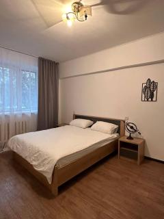 1-к квартира "Stay Abai" Алматы рядом с Кок-Тобе - 7