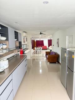 Cozy houes private pool pattaya - Nong Prue - 5