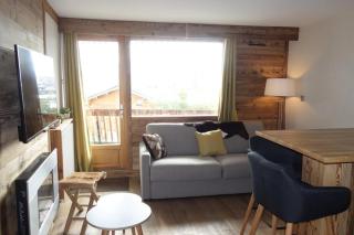 Résidence Kandahar - APPARTEMENT ALPE D'HUEZ AVENUE DU RIF NEL MAE-2171 - Huez - 0