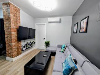 Newly Renovated Charming Apt! 30 Mins to Manhattan - Jersey City - 0