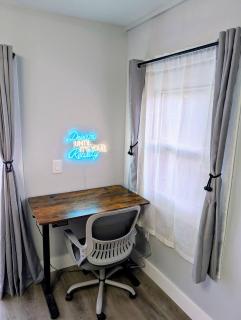 Newly Renovated Charming Apt! 30 Mins to Manhattan - Jersey City - 4