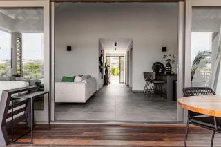 Villa Jazmyn 15 Blue Bay Beach with Private pool - 1