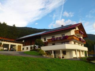 Ferienwohnung Berghof Pixner - Wenns - 9