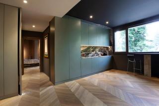 Room12 House - Bucharest - 9