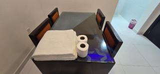 Star Suites - Salala - 6