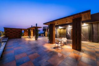Kyomi Service Apartments - Gurgaon - 5