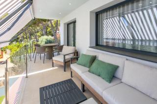 Apartment Nerea Palafrugell - by EMERALD STAY - Palafrugell - 4