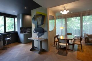 Room12 House - Bucharest - 4