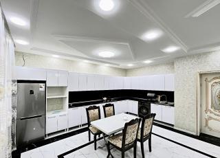 Mountainside Villa - Gabala - 9
